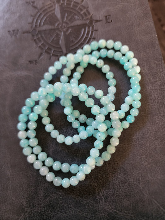 Amazonite Bracelet