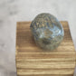 Marcasite Skull