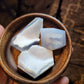 Blue Lace Agate Free Form