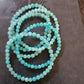 Amazonite Bracelet