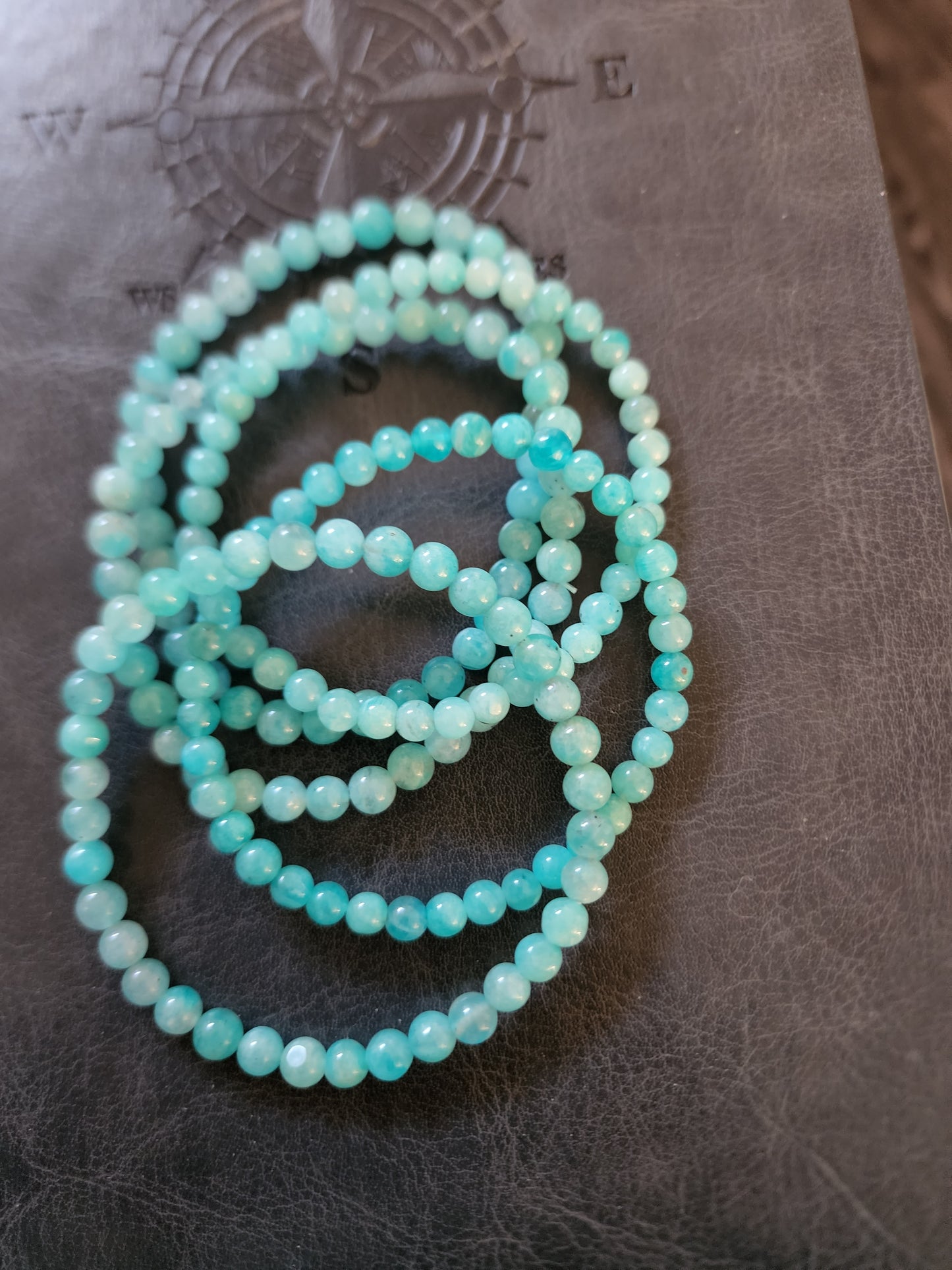 Amazonite Bracelet