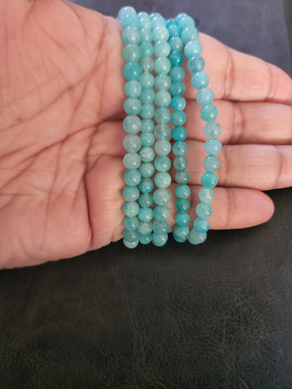 Amazonite Bracelet