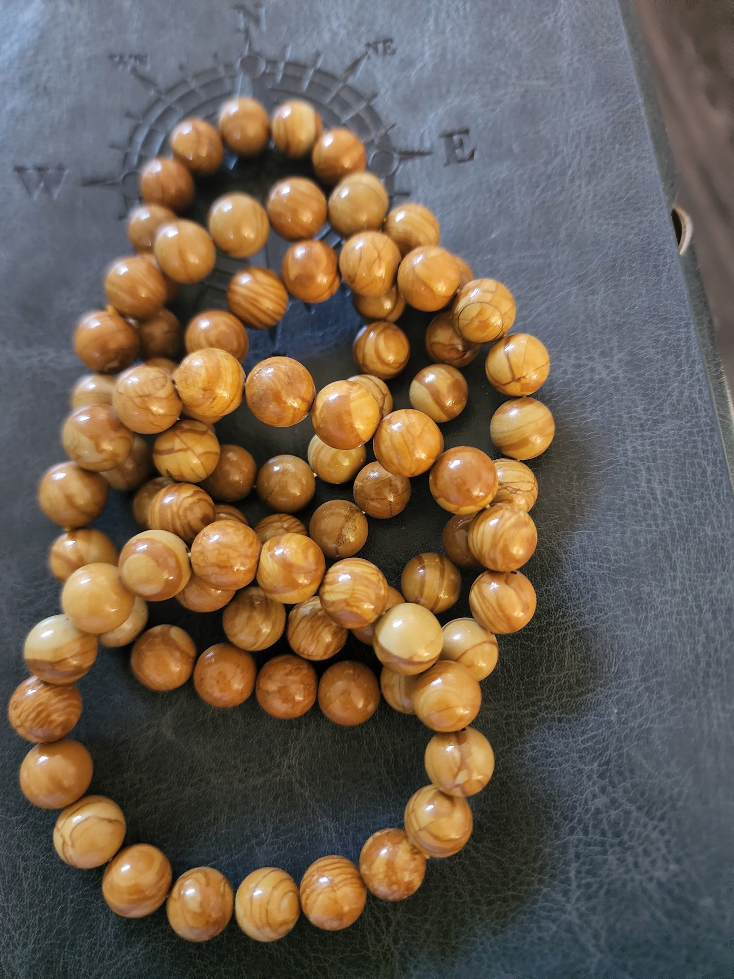 Picture Jasper Bracelet