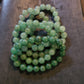 Green Adventuring Bracelet