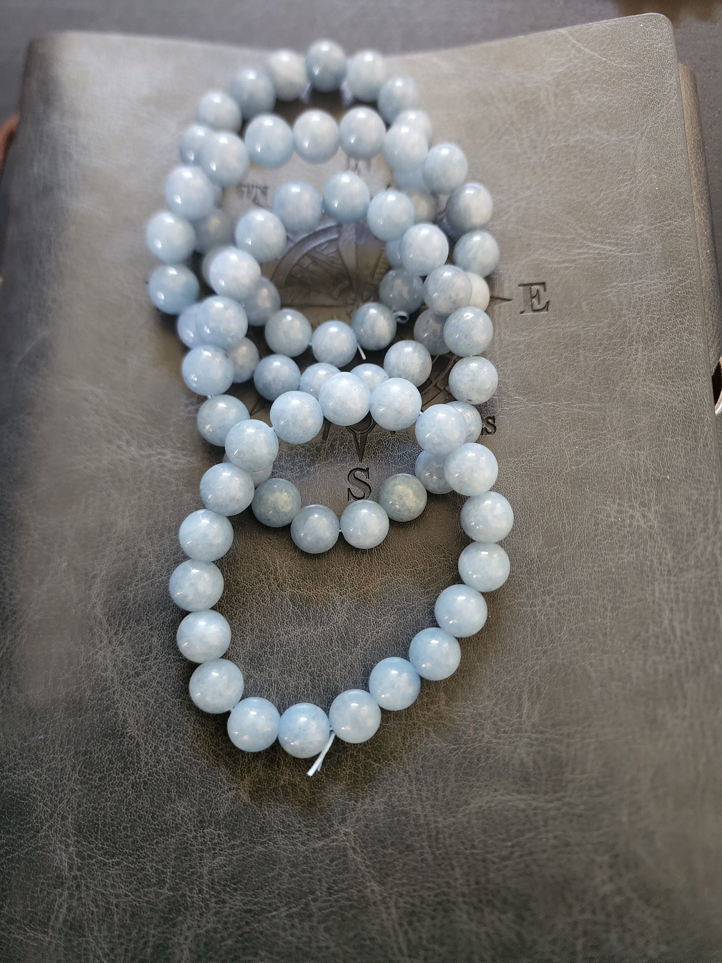 Aquamarine Bracelet