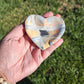 Maligano Jasper Heart Bowl