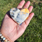 Maligano Jasper Heart Bowl