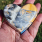 Maligano Jasper Heart Bowl