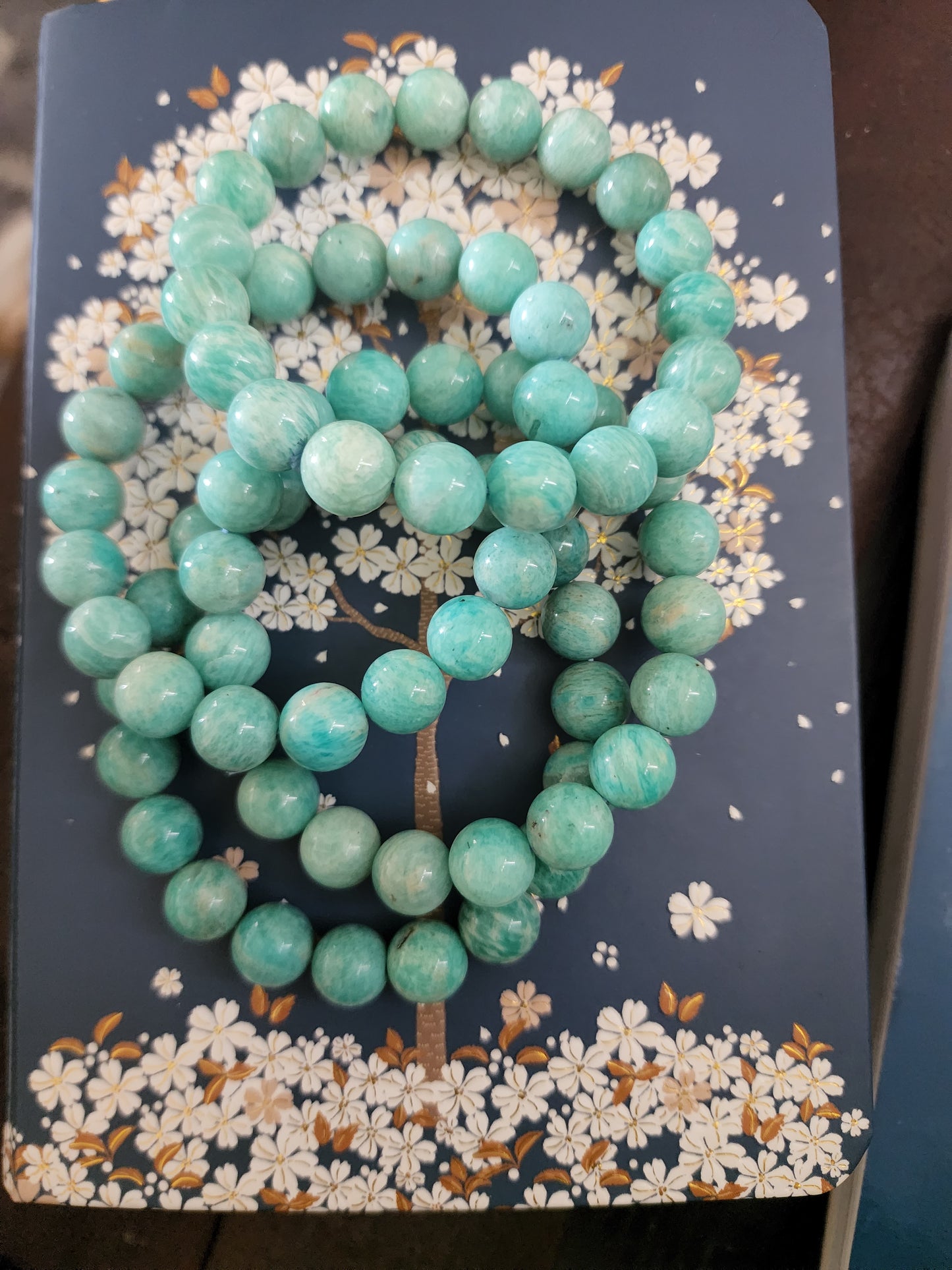 Amazonite Bracelet