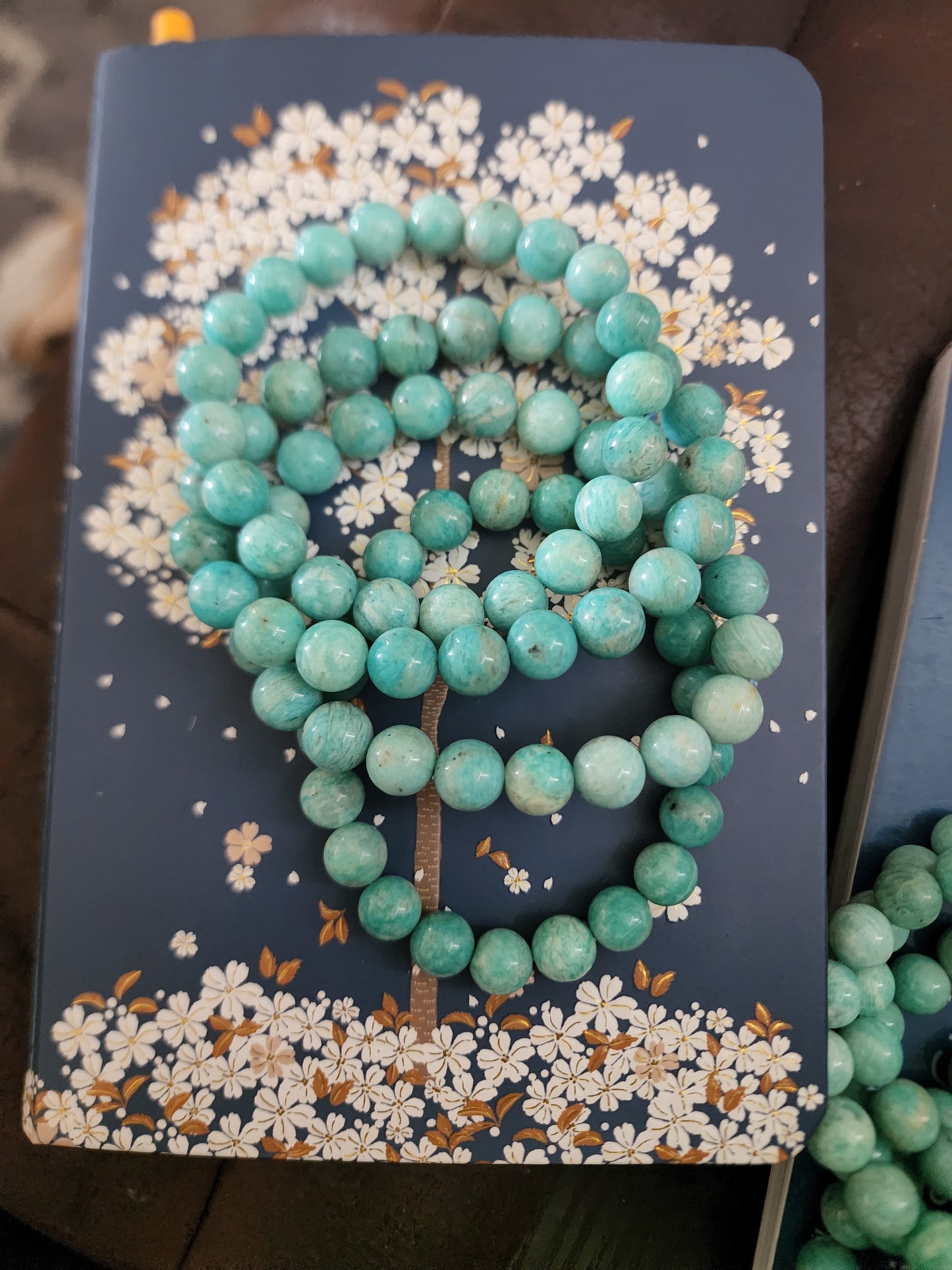 Amazonite Bracelet