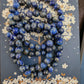 Lapis Lazuli Bracelet 8mm