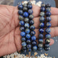 Lapis Lazuli Bracelet 8mm