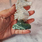 Ocean Jasper Seahorse