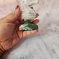 Ocean Jasper Seahorse